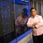 Leadership in a PPMO