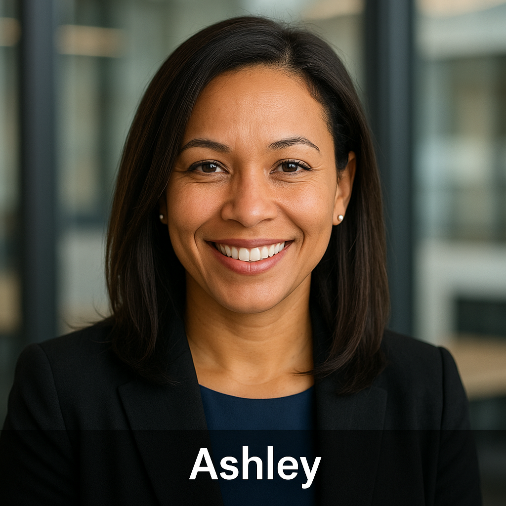 Ashley Profile Photo