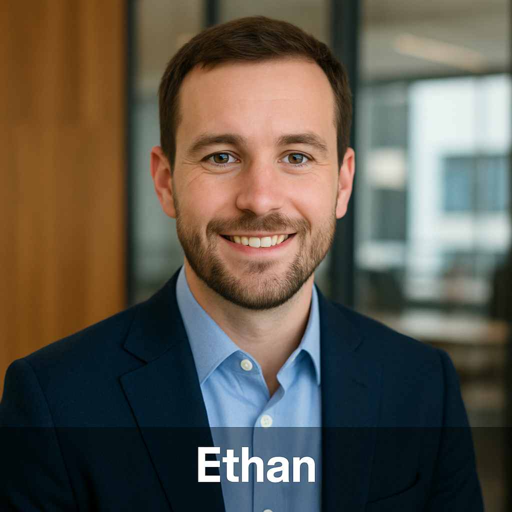Ethan Profile Photo