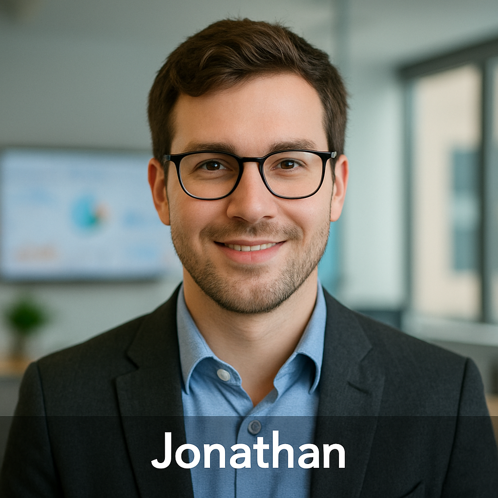 Jonathan Profile Photo