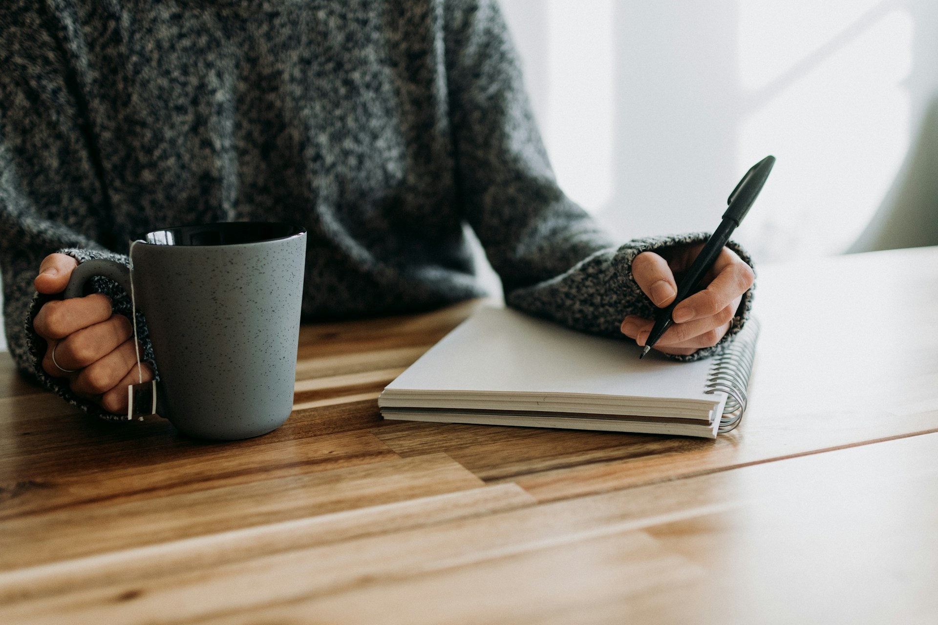 About the PPMO writers
