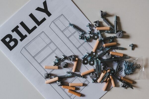 Your Strategy Isn’t Broken, Its Just Missing Instructions Ikea project plan