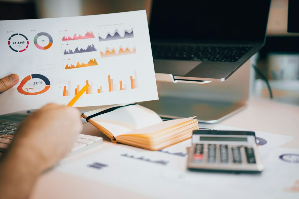 Why Some CIOs Lead Real Transformation While Others Stall separate signal from noise
