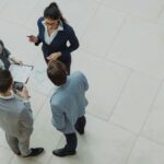 Project Portfolio Management for strategy story telling