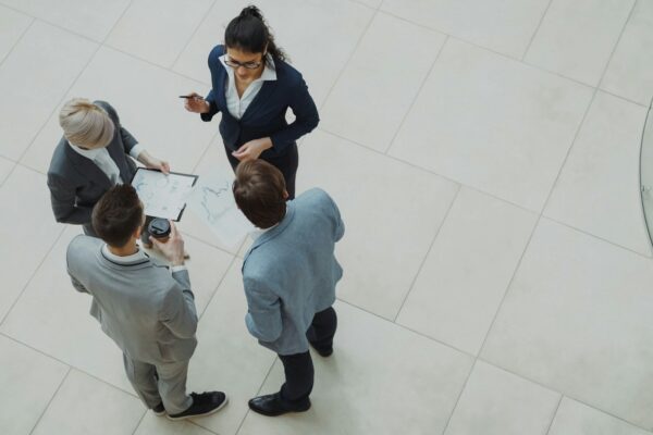 Project Portfolio Management for strategy story telling