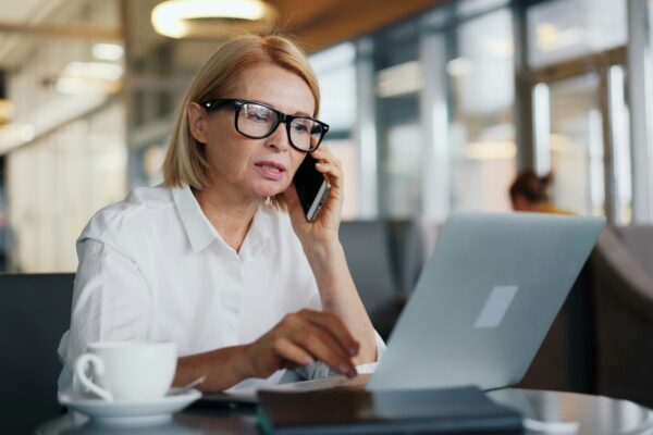 CIO making priority decisions following PPMO guidance.