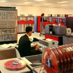 ibm mainframe 360 architecture