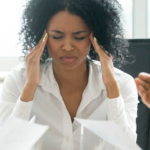 strategy execution problems