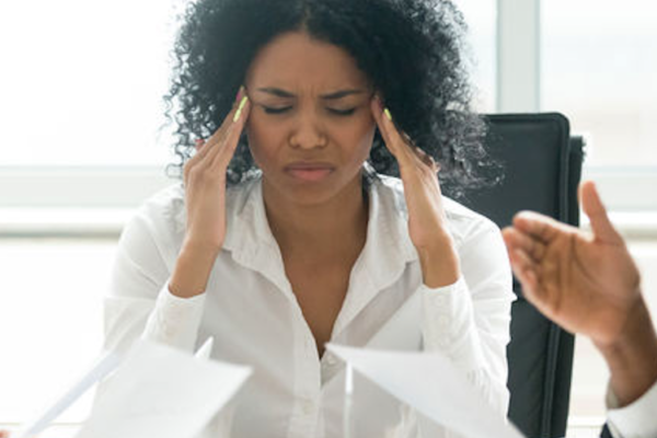 strategy execution problems