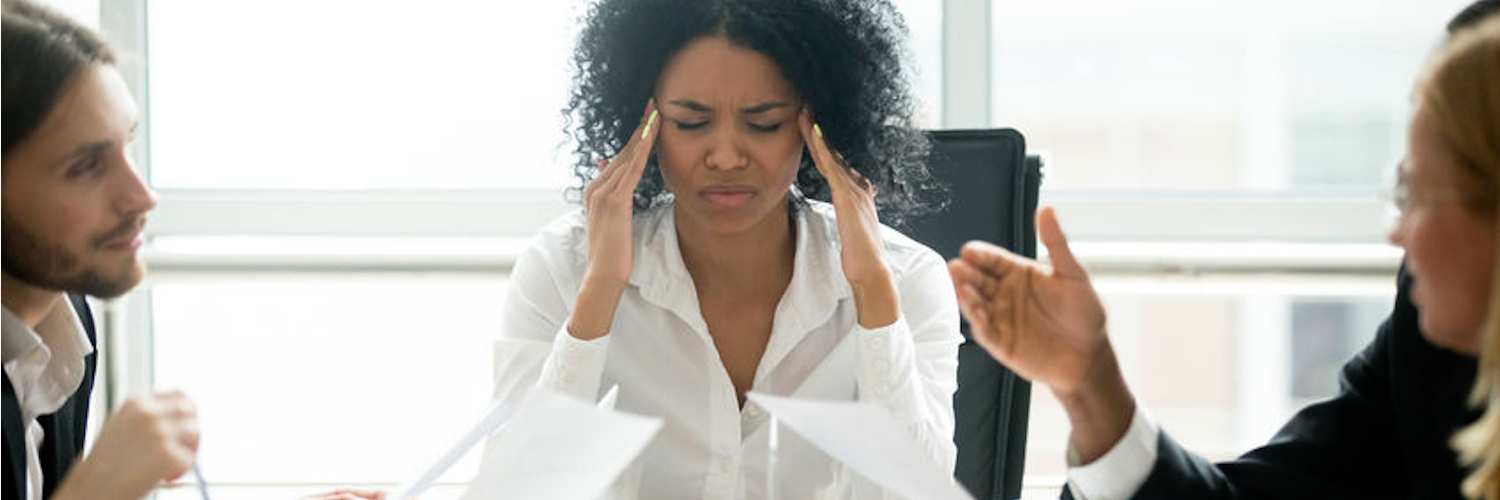 strategy execution problems