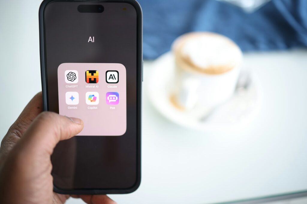 AI vs Execution which is most important?