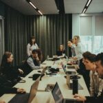 PPMO and Executives decision making.